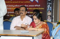 Kanta Rao 92th Birthday Celebrations Photos